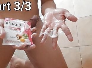 asyano, dyakol-masturbation, baguhan, dyakol-jerking, solo