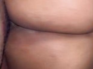 röv, amatör, mörkhyad, gigantisk-kuk, tonåring, creampie, bbw, kuk