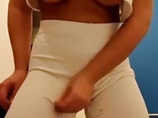 bad, storatuttar, masturbation, publik, sport, tonåring, latinska, bbw, rumpa-butt, ensam