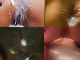 pisser, amateur, anal, ejaculation-sur-le-corps, interracial, ados, latina, compilation, ejaculation-interne, sur-le-visage