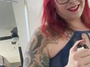 milfka, mamka, bbw, pov, fetišistické, fajčenie-smoking, nevinné