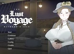 The Lust Voyage episode-4 (????????????? ??????) ?