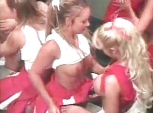 orgy, pekpek-puke-pussy, tomboy-lesbian, cheerleader