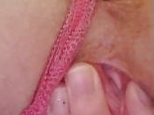 clito, masturbation, chatte-pussy, amateur, anal, lesbienne, doigtage, double, ejaculation, solo