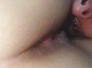 cona-pussy, amador, adolescente, hardcore, massagem, beijando, fetiche