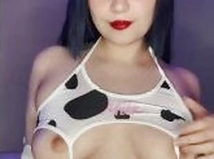 Hinata Cow is Fucked very hard for his step brother / instagram @ a...