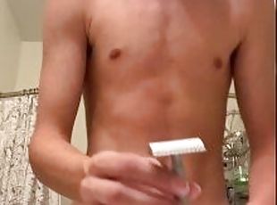 bañando, amateur, polla-enorme, gay, pies, ducha, novio, a-solas, gay-joven, realidad