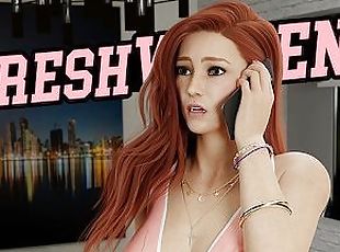 FreshWomen #41 - PC Gameplay