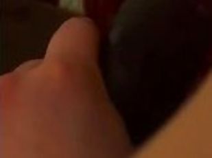 Close up blowjob sneak peek