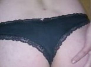 cul, maman-et-garçon, amateur, énorme-bite, ados, maman, culotte, petite-amie, lingerie, fantaisie