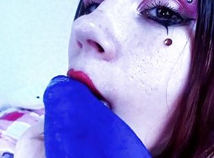 onani, amatør, blowjob, tenåring, leke, webkamera, kinky, dildo, petite, fetisj