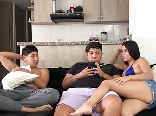 puwet, asawa-wife, baguhan, tsupa, gawa-sa-bahay, latina, tamod, cuckold