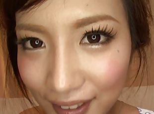 asia, berambut, isteri, blowjob-seks-dengan-mengisap-penis, cumshot-keluarnya-sperma, gambarvideo-porno-secara-eksplisit-dan-intens, jepang, pasangan, permainan-jari, dapur