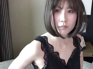 Asian Angel In Astonishing Porn Clip Creampie Crazy Unique