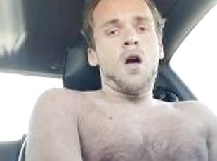 public, amateur, mature, ejaculation-sur-le-corps, gay, branlette, voiture, collège, webcam, solo