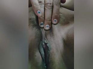 Indian Desi Girl Self Fingering In Wet Pussy Red Panty Viral Video ...