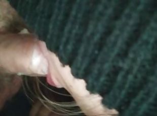MILF CUM IN MOUTH AND KEEP SUCKING COMP
