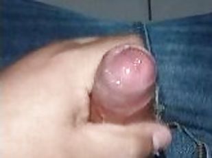 pelancapan, amateur, peju, alat-mainan, merangsang-dengan-tangan, comel-cute, oral, fetish, solo, zakar