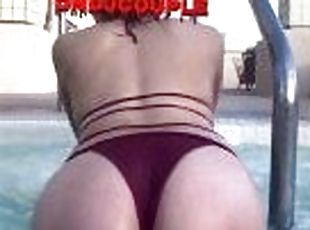 cul, grosse, public, chatte-pussy, amateur, latina, belle-femme-ronde, point-de-vue, pute, parfait