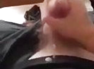 masturbation, amateur, ejaculation-sur-le-corps, énorme-bite, compilation, secousses, point-de-vue, ejaculation, massive, solo