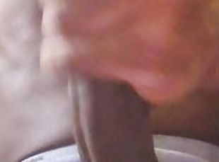 énorme, amateur, mature, ejaculation-sur-le-corps, ébène, énorme-bite, ados, black, solo, bite