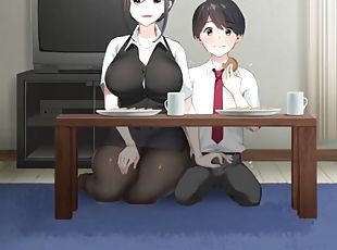 japanci, animacija, hentai