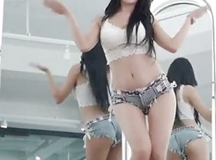 asien, anal-sex, babe, koreaner