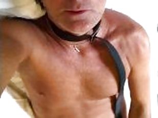 UltimateSlut Christophe HOMEMADE AMATEUR BREATHPLAY CHOKING BDSM CUMSHOT ORGASM