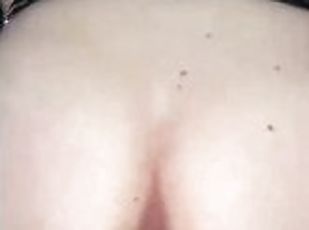 orgasmo, amateur, interracial, juguete, blanca