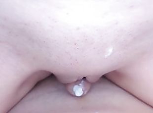 aasialainen, clitoris, orgasmi, pillu-pussy, amatööri, japanilainen, kiimainen, märkä, mulkku