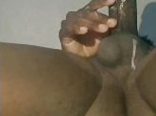 papa, masturbation, chatte-pussy, branlette, black, secousses, sale, solo, pappounet, cocu