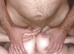 payudara-besar, besar-huge, amatir, dewasa, cumshot-keluarnya-sperma, penis-besar, jenis-pornografi-milf, normal, payudara, penis