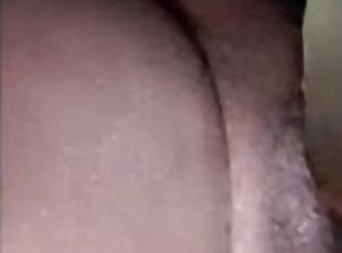 cul, gros-nichons, papa, chatte-pussy, amateur, ébène, jouet, black, belle-femme-ronde, salope