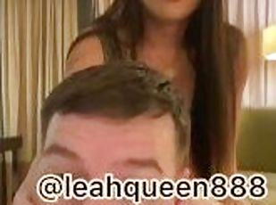 Leah Queen ft. American Dad Bod_—Follow on TWITTER (X) & instagram:...