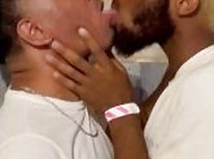 público, amador, interracial, gay, francês, pov, beijando, colégio, fetiche, gay-adolescente