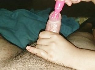cul, anal, ejaculation-sur-le-corps, jouet, latina, massage, compilation, première-fois, mexicain