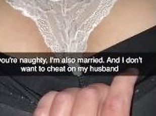 on her first day of work hot latina cheated on her boyfriend with h...