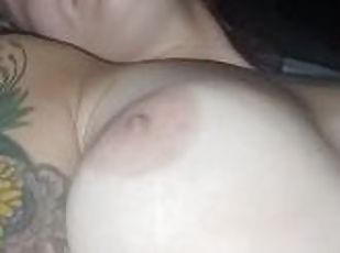 masturbação, orgasmo, amador, anal, adolescente, brinquedo, dedos, babysitter, duplo, colégio