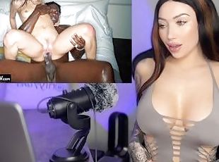 Abella Danger Porn, Blacked Raw ASMR Porn Reaction - OnlyFans Slut ...