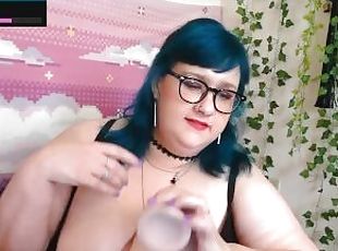 cur, tate-mari, grasa, amatori, milf, jucarie, bbw, grasana, camera-web, pirsing