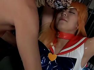 Japanese, hentai, creampie, cosplay, amateur, blowjobs, deep-throat...