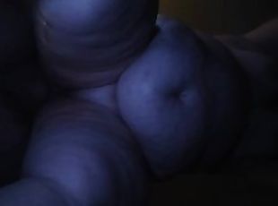 pappa, pussy, amatør, milf, creampie, bbw, lubben, pov, cum, fetisj