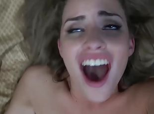 Compilation of HD POV videos with kinky chicks being slammed