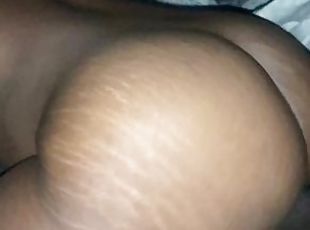 pakaļa, resna, masturbācija-masturbation, melns-ebony, starprašu, māte-mom, beigšanaiekšā, bbw, pov, ģimene