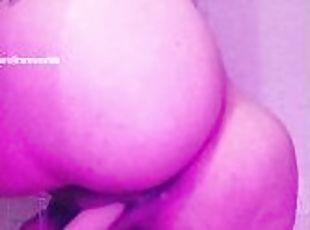 imbaiere, masturbare-masturbation, orgasm, gravida, amatori, jucarie, latina, dus, solo