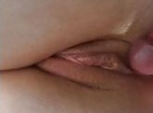 orgasm, kvinnligt-sprut, amatör, avsugning, cumshot, milf, mamma, pov, mor, rökning