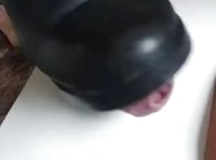 amateur, ejaculation-sur-le-corps, branlette, bdsm, ejaculation, italien, bondage, branlette-avec-les-pieds, femme-dominatrice, bite