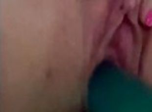 clitoris, masturbare-masturbation, orgasm, pasarica, amatori, anal, jucarie, dublu, stramta, frumusica