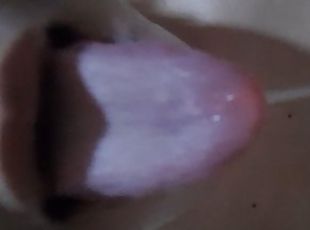 ( DIRTY TALK ) pussy licking. Masarap ba dila ko ma'am? Maglalawa a...