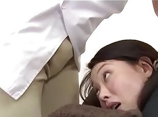 cona-pussy, babes, japonesa, massagem